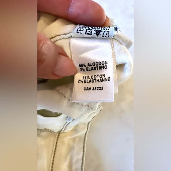 Siwy Hannah Contoured Slim Crop Jeans - Picture 13 of 17